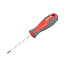 Викруткa PH0 * 75 мм, CR-V