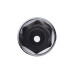 Ключ свічковий 1/2" 16*65 мм Cr-V INTERTOOL ET-0006