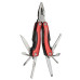 Мультиінструмент 160 мм, 12 в 1, з чохлом INTERTOOL HT-0541