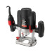Фрезер, 1200 Вт, 11500-30000 об/хв, 6, 8 мм, кейс INTERTOOL WT-0920