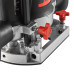 Фрезер, 1200 Вт, 11500-30000 об/хв, 6, 8 мм, кейс INTERTOOL WT-0920