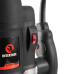 Фрезер, 1200 Вт, 11500-30000 об/хв, 6, 8 мм, кейс INTERTOOL WT-0920