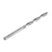 Свердло по металу DIN338 4.2мм HSS INTERTOOL SD-5042