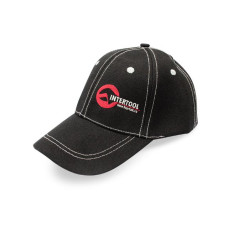 Бейсболка "INTERTOOL"