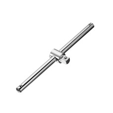 Вороток Т-подібний 1/2" 250 мм, Cr-V. STORM