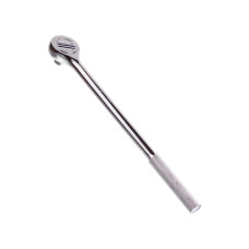 Рукоятка із храповим механізмом 3/4", 500 мм, Проф