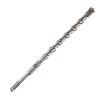 Бур SDS PLUS 16*260мм