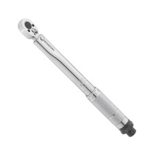 Ключ динамометричний 1/4" ,2-24NM. STORM