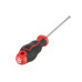 Викрутка SL5.0 * 150 мм, S2, STORM