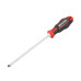 Викрутка SL5.0 * 150 мм, S2, STORM