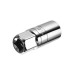 Ключ свічковий 1/2" 21*65 мм Cr-V INTERTOOL ET-0007