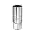 Ключ свічковий 1/2" 21*65 мм Cr-V INTERTOOL ET-0007