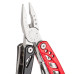 Мультиінструмент 180 мм, 11 в 1 INTERTOOL HT-0542