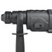 Перфоратор 1000 Вт, 3.5 Дж, 0-1100 об/хв., 0-4700 уд/хв., 3 режими, SDS plus INTERTOOL WT-0156