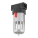 Фільтр для очищення повітря 1/2" INTERTOOL PT-1401