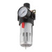 Фільтр для очищення повітря 1/2" у металі, редуктор INTERTOOL PT-1410