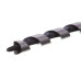 Свердло для деревини спіральне 8*230 мм INTERTOOL SW-0823