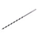 Свердло для деревини спіральне 8*230 мм INTERTOOL SW-0823