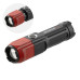 Ліхтар ручний міні, 4 режими INTERTOOL LB-0120