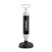 Вантуз поршневий високого тиску INTERTOOL HP-1001