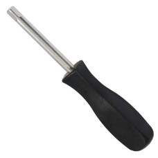 Рукоятка з зовнішним квадратом, 1/4", 150 мм
