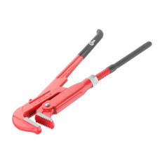 Ключ трубний 1.0", 90град.