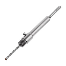 Перехідник SDS PLUS 200мм для коронок по бетону