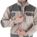 Куртка робоча 2 в 1, 100% бавовна, щільність 180 г / м2, XXXL