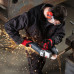 Диск відрізний по металу 180x1.6x22.2 мм INTERTOOL CT-4013