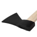 Сокира 1200 г, ручка пекан, 48-57 HRC INTERTOOL HT-0259