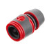 Конектор 1/2" для шланга 1/2" INTERTOOL GE-1116