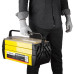 Ящик для інструментів 20", 5 секций, 515*210*230 мм INTERTOOL BX-5020