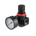 Регулятор тиску 1/2", 0,5-8 бар