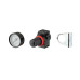 Регулятор тиску 1/2", 0,5-8 бар