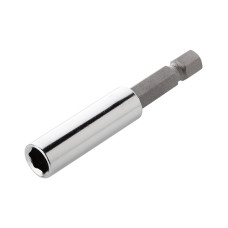 Тримач магнiтний до насадок1/4" 60мм Drop Forged