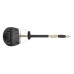 Ківш хопер штукатурний пневматичний INTERTOOL PT-0404