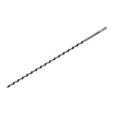 Свердло для деревини спіральне 10*460 мм INTERTOOL SW-1046