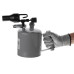 Лампа паяльна бензинова 2.0 л INTERTOOL GB-0033