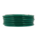 Шланг садовий 3 шаровий, зелений, 1/2", 20 м, армований, PVC INTERTOOL GE-4023