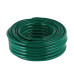 Шланг садовий 3 шаровий, зелений, 1/2", 20 м, армований, PVC INTERTOOL GE-4023
