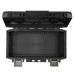 Ящик для інструментів з металевими замками 19.5" 498*289*222 мм INTERTOOL BX-2019