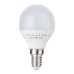 Лампа світлодіодна LED P45, E14, 5Вт, 150-300В, 4000K, 30000г, гарантія 3 роки.