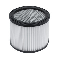 Фільтр HEPA для пилососу Ø 160/125 мм, h-122 мм. (DT-1015/1020/DT-1025/1030)