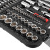 Набір інструментів 1/2 "& 1/4", 94 од., Cr-V STORM