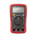 Мультиметр цифровий CAT II-300В/CAT I-600В