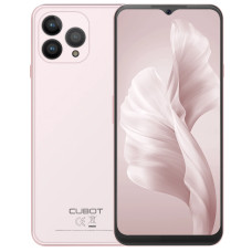Cubot P80 8/512Gb pink