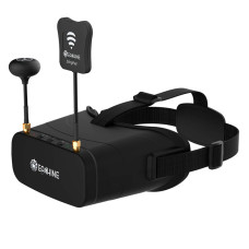 Шолом Eachine EV800DM 5.8G black