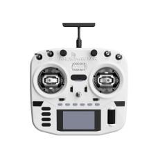 Пульт RadioMaster Boxer Crush ELRS M2 white