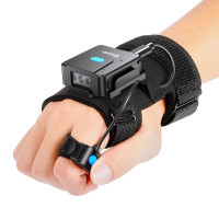 Сканер штрих-кодів Eyoyo EY-027 black