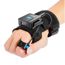 Сканер штрих-кодів Eyoyo EY-027 black